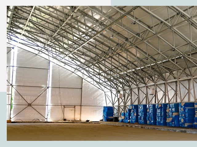 Строительство крытых катков в Луховицах