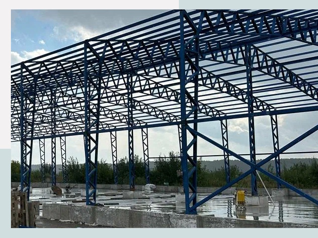 Строительство картодромов в Луховицах