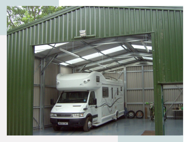 Автомобильная отрасль в Луховицах