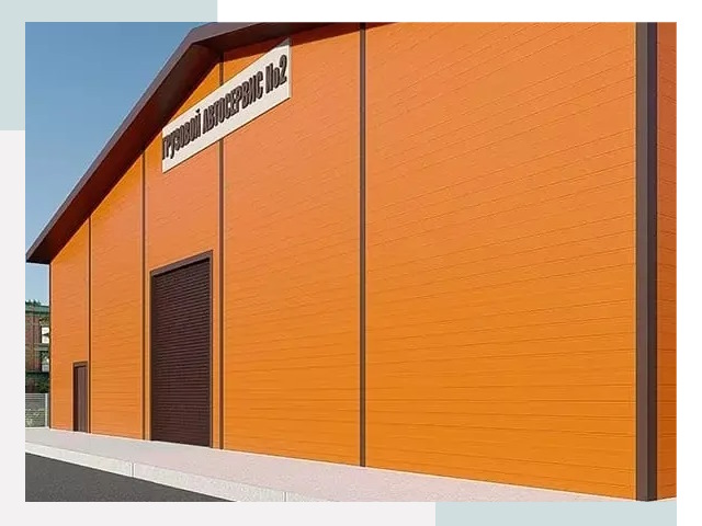 Строительство автосервисов в Луховицах