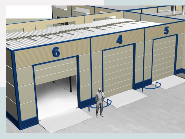 Строительство автомоек от 621 руб. в Луховицы