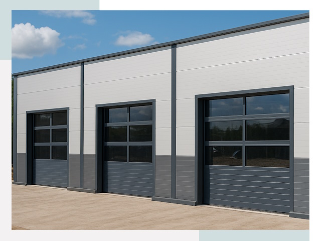 Строительство автомоек в Луховицах