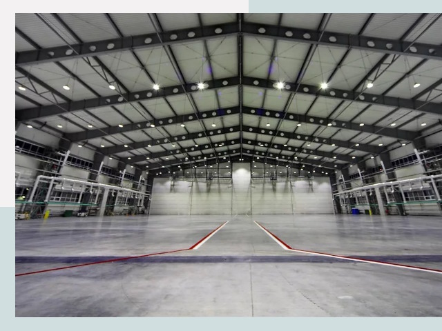 Ангары для бизнеса в Луховицы от 621 руб. - Надежность и качество