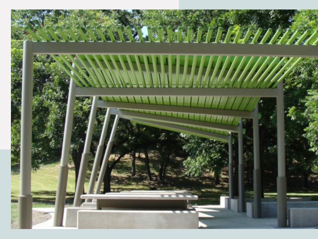 Перголы под ключ в Луховицы от 621 руб. - СтальСтрой-Лхв