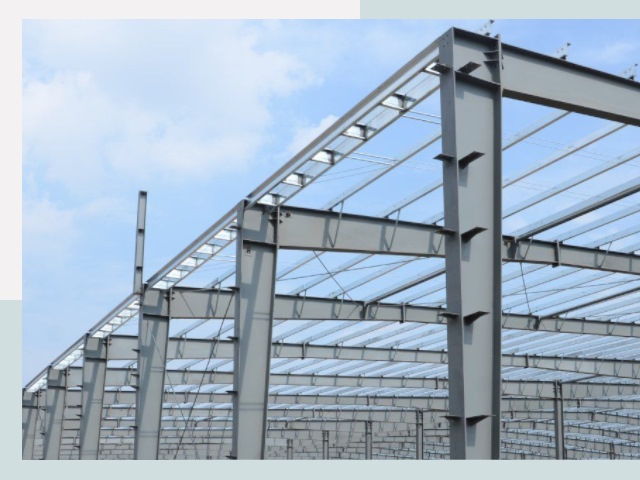 Металлокаркасы для складов от 621 руб. в Луховицах