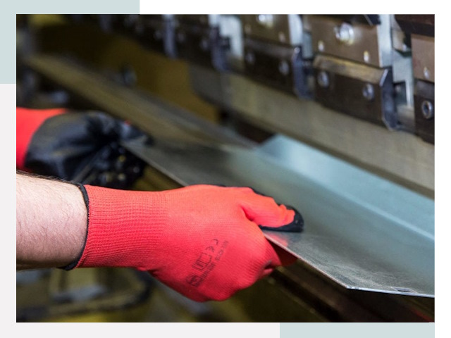 Гибка металла в Луховицы от 621 руб. - Надёжно и быстро